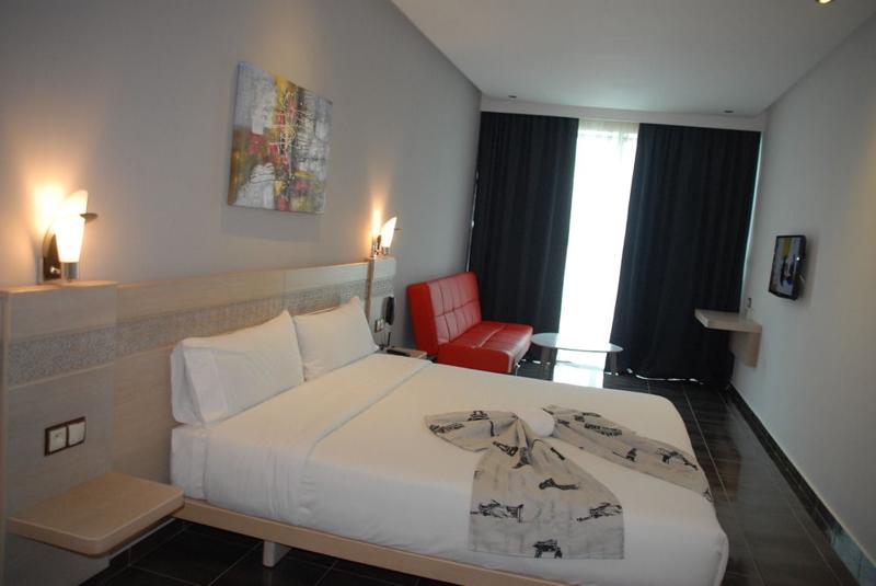 اتاق خانوادگی, Village Hotel Bugis By Far East Hospitality