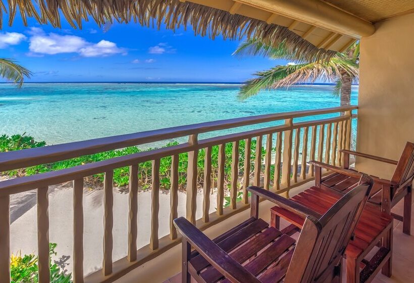 سوییت, Sanctuary Rarotonga On The Beach