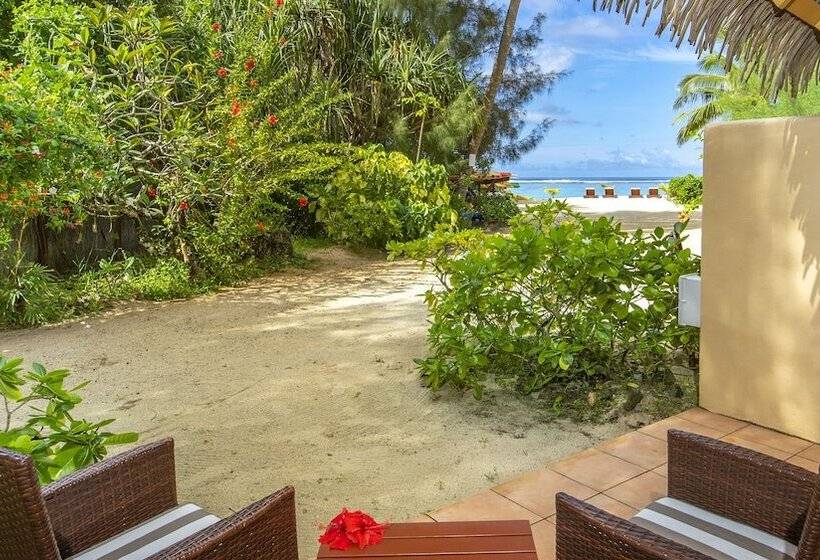 سوییت, Sanctuary Rarotonga On The Beach