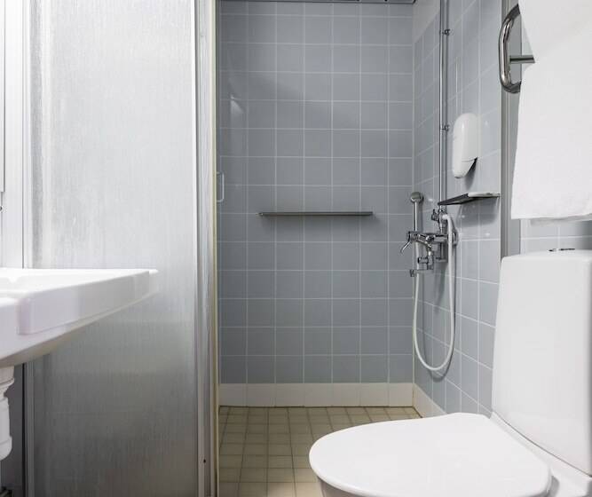 Номер Стандарт, Lapland Hotels Hetta