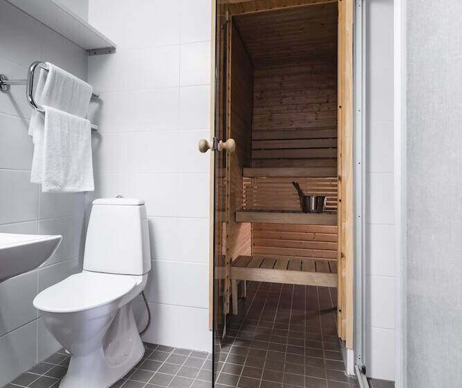 Люкс, Lapland Hotels Hetta