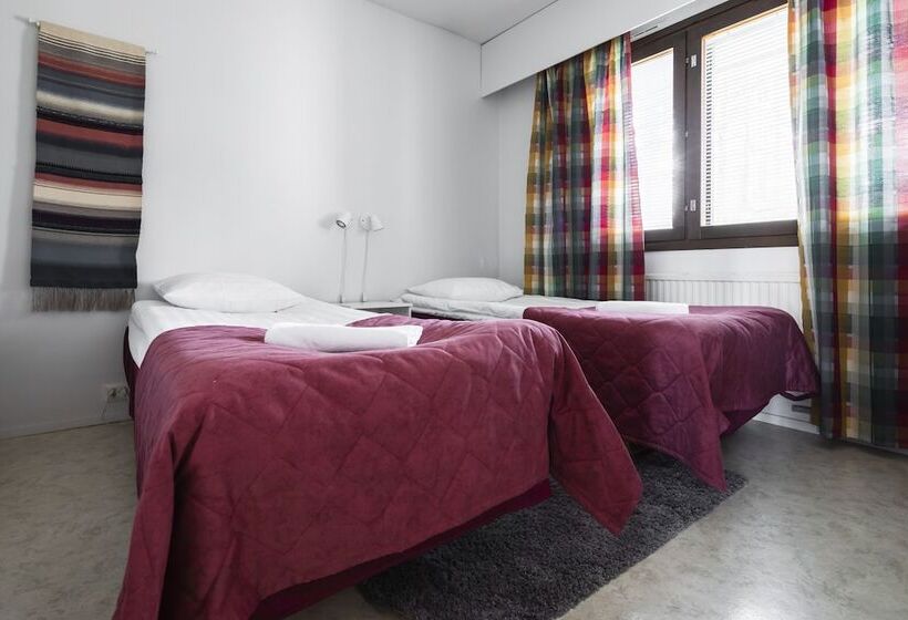 Апартаменты 1 Спальня, Lapland Hotels Hetta