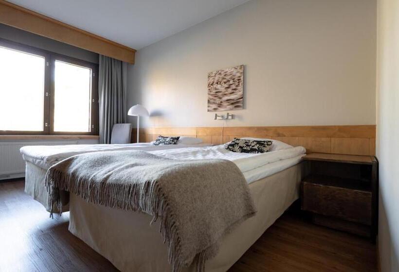 Номер Стандарт, Lapland Hotels Hetta