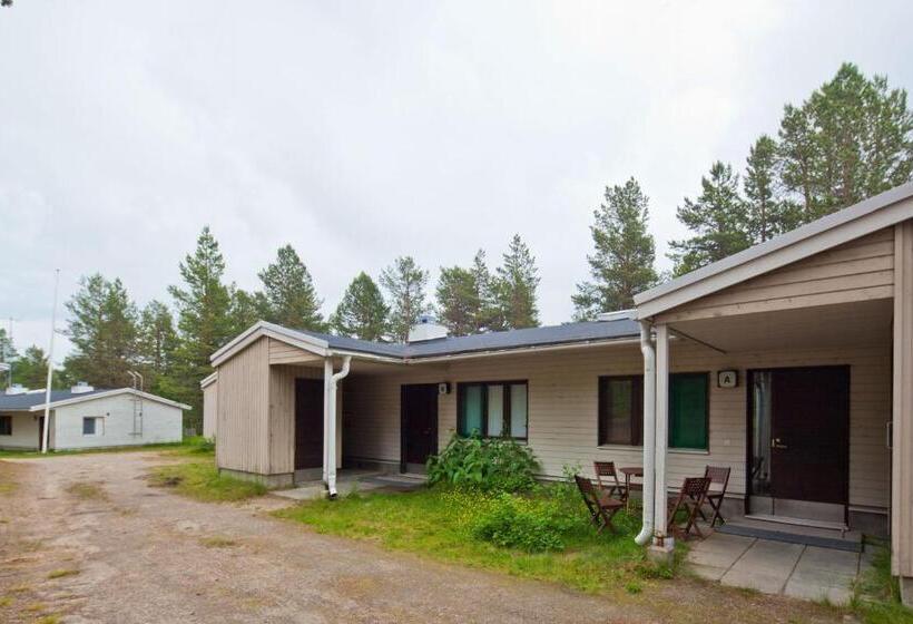 Студия Стандарт, Lapland Hotels Hetta