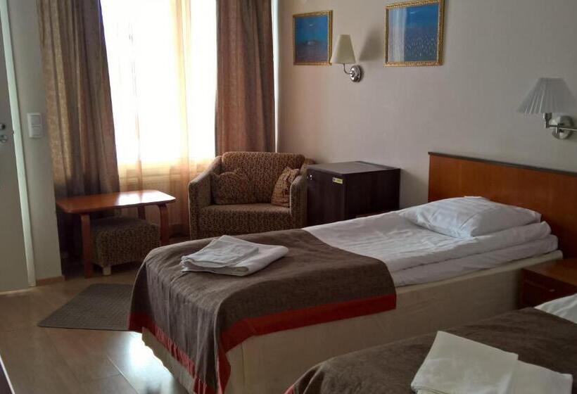 Номер Стандарт, Lohja Spa & Resort