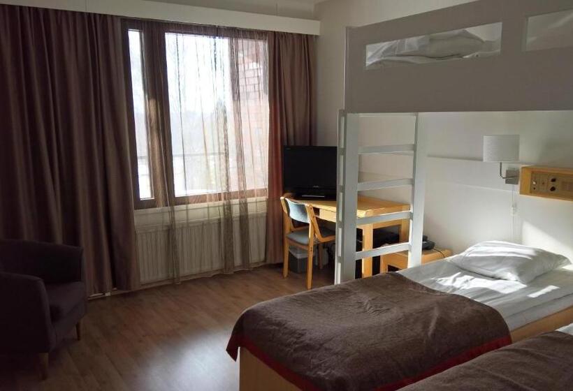 Семейный Номер, Lohja Spa & Resort