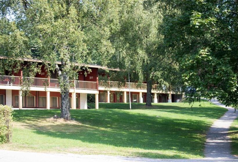 Люкс, Lohja Spa & Resort