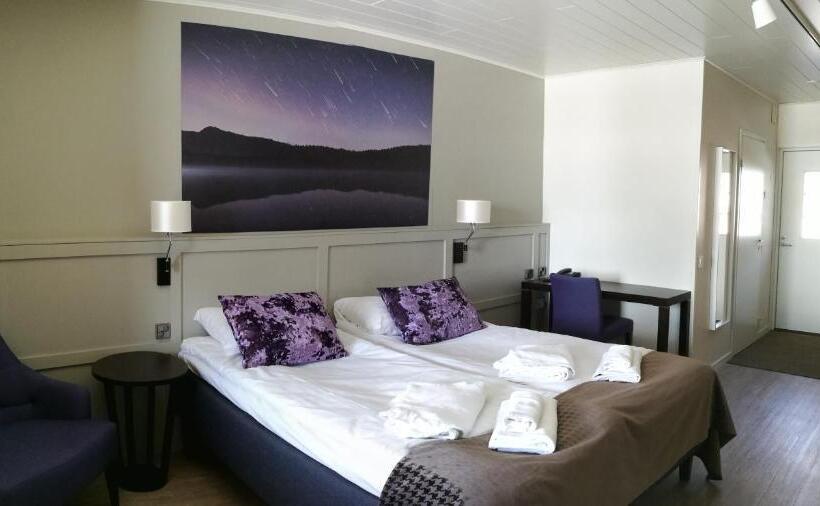 Номер Superior, Lohja Spa & Resort