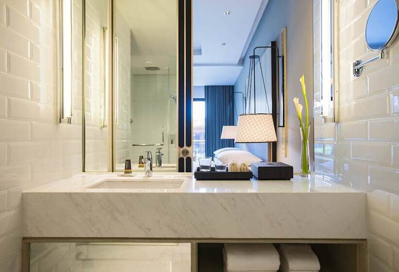 패밀리 룸, Hua Hin Marriott Resort And Spa
