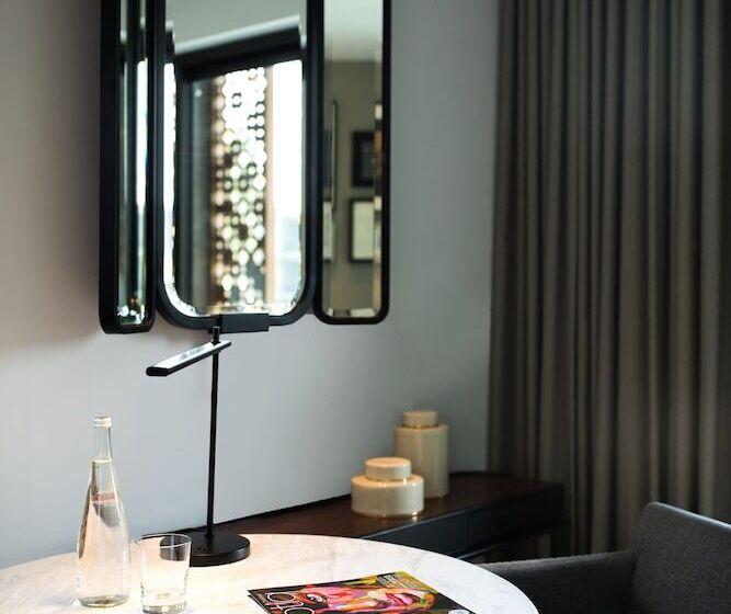 스탠다드 룸 더블 침대 2개, Hua Hin Marriott Resort And Spa