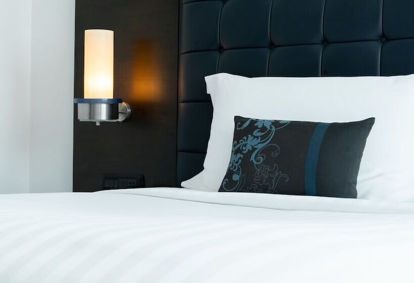 Quarto Estandar, Night Hotel Bangkok - Sukhumvit 15