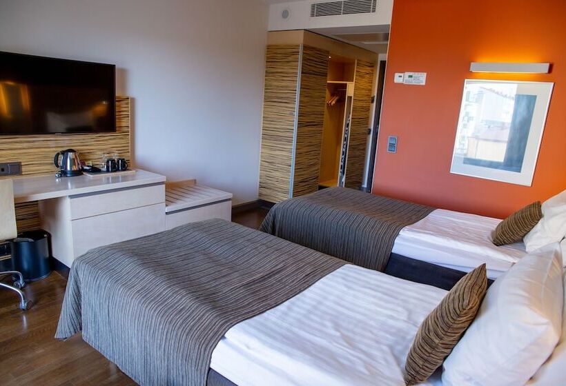 스탠다드 룸, Original Sokos Hotel Seurahuone Kotka