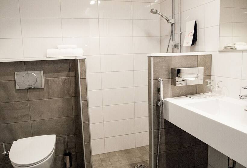 수피리어 룸, Original Sokos Hotel Seurahuone Kotka