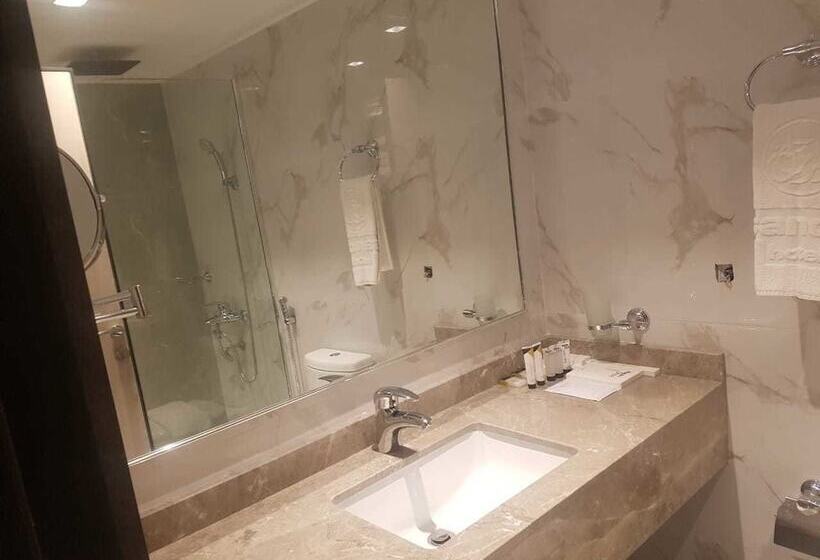 Люкс Superior, Sands Hotel Jeddah