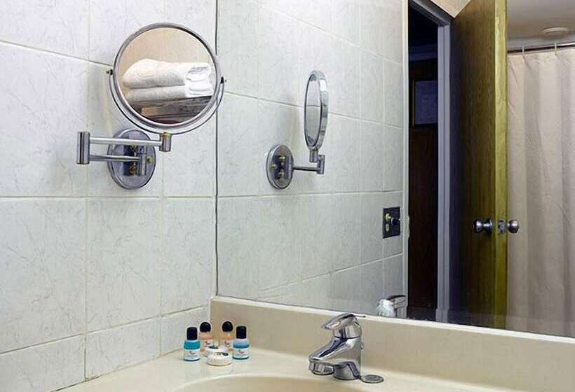Номер Economy Индивидуальный, Sands Hotel Jeddah
