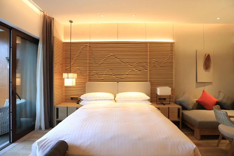 身障者適用スタンダードルーム, Best Western Plus Airport Plaza