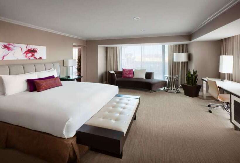 Presidenttisviitti, Hilton Anaheim