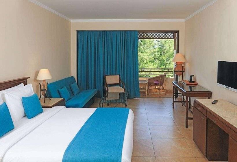 オーシャンビュースタンダードルーム, Labranda Mares Marmaris