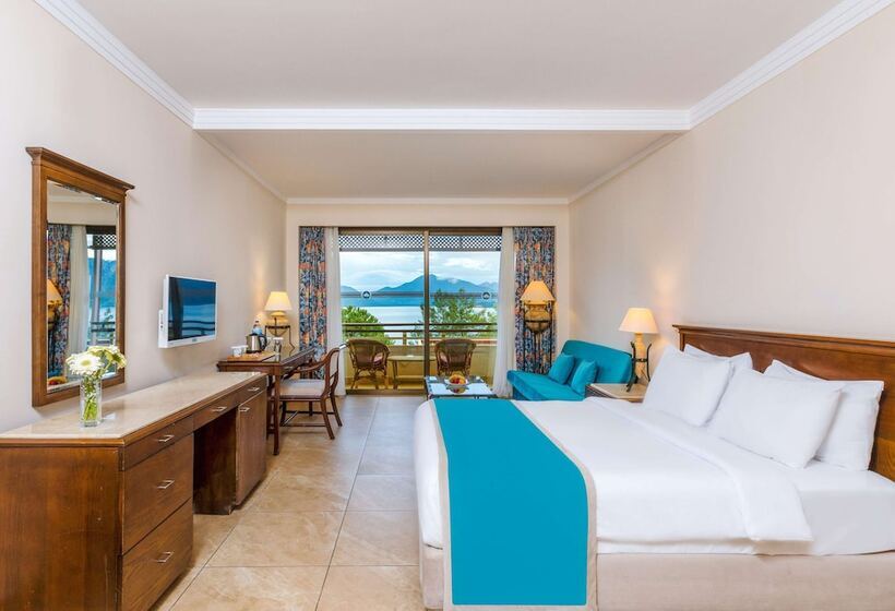 オーシャンビュースタンダードルーム, Labranda Mares Marmaris