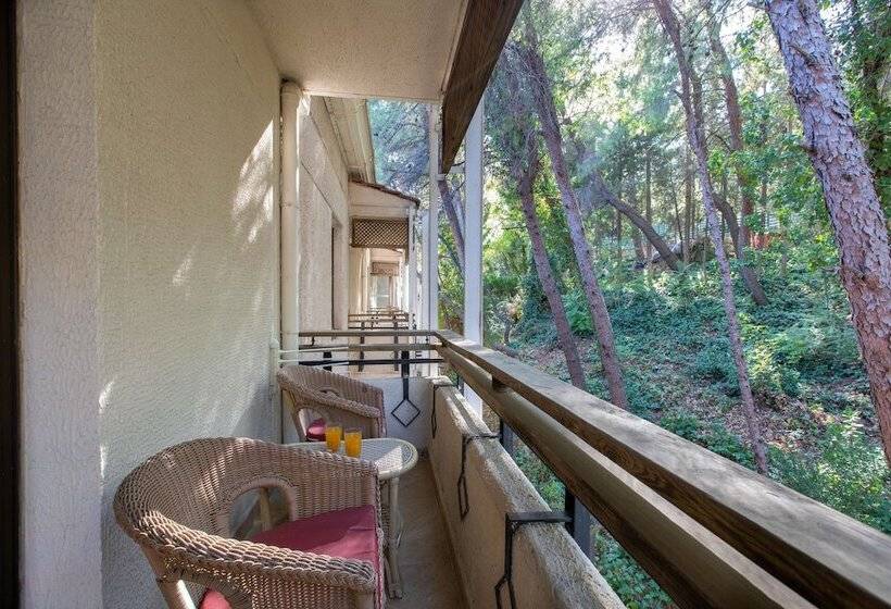 スタンダードルーム, Labranda Mares Marmaris