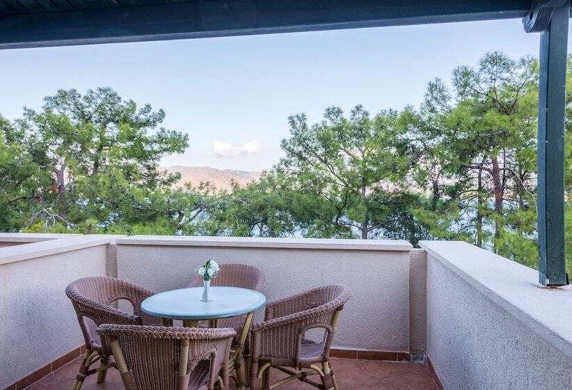 スタンダードバンガロー, Labranda Mares Marmaris