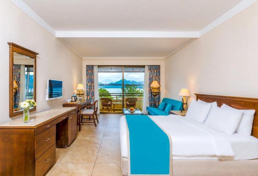 スタンダードルーム, Labranda Mares Marmaris