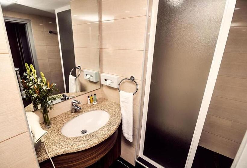 Quarto Superior, Sarakawa