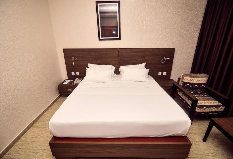 Quarto Superior, Sarakawa