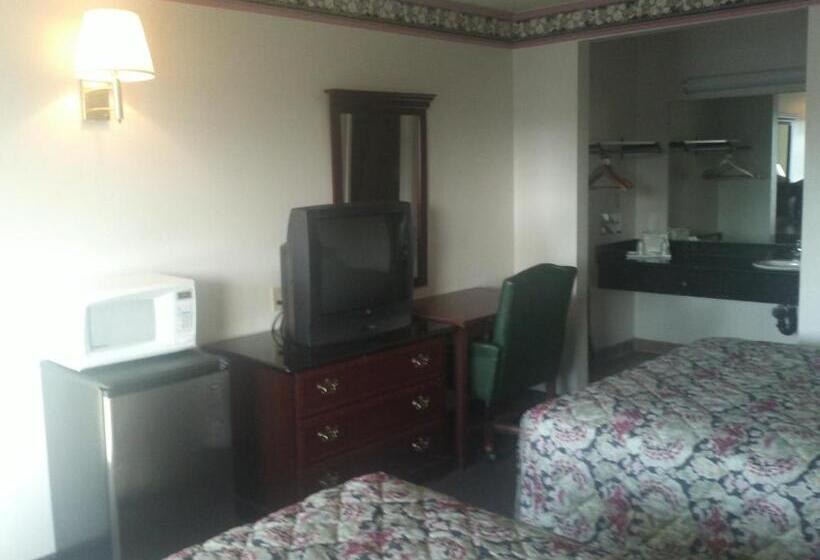 Номер Стандарт, Sunrise Inn