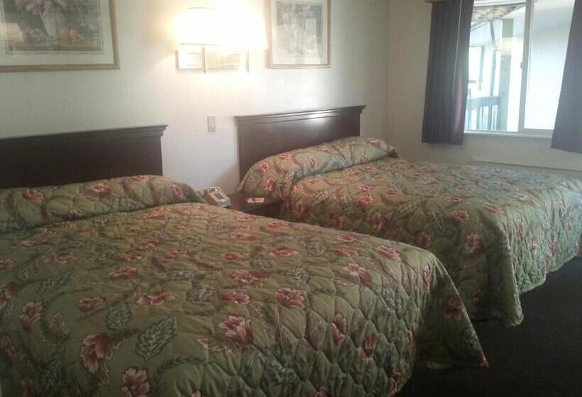 Номер Стандарт, Sunrise Inn