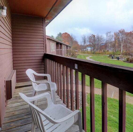 اتاق لوکس, Fireside Inn & Suites Gilford