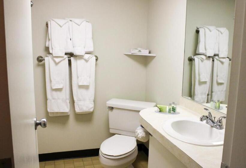 اتاق استاندارد, Fireside Inn & Suites Gilford