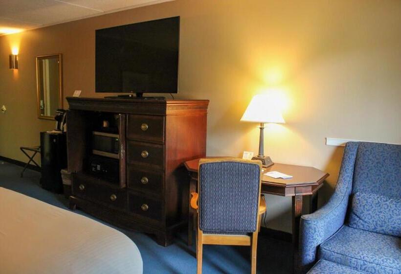 اتاق استاندارد, Fireside Inn & Suites Gilford