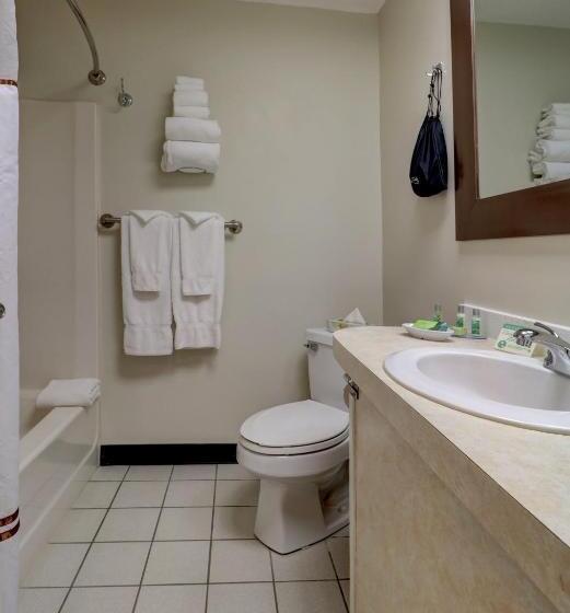 اتاق استاندارد, Fireside Inn & Suites Gilford