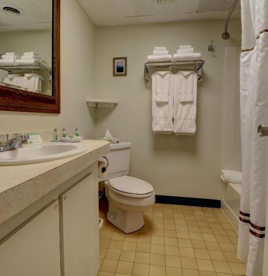 اتاق استاندارد, Fireside Inn & Suites Gilford