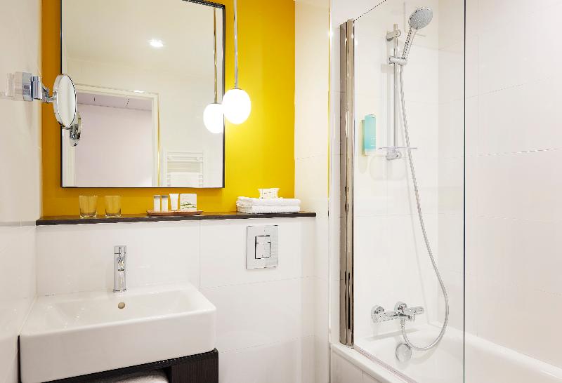 Deluxe Suite King Bed, Fireside Inn & Suites Gilford