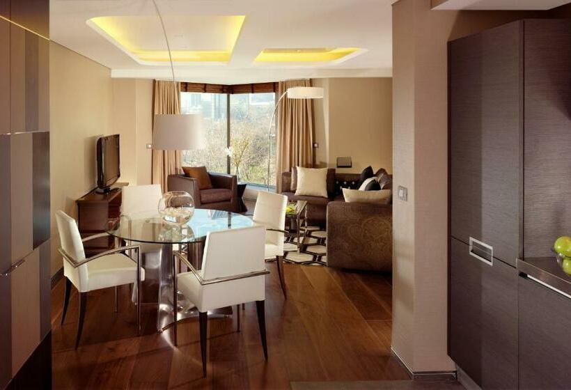 آپارتمان 1 خوابه, Swissotel The Bosphorus Istanbul