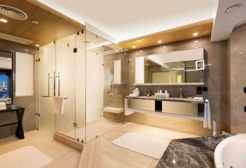 سوییت جونیور, Swissotel The Bosphorus Istanbul