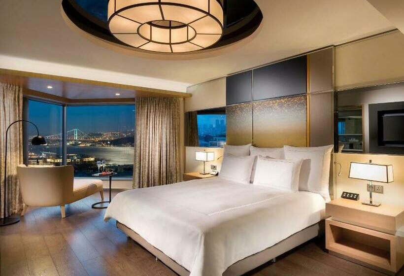 سوییت جونیور, Swissotel The Bosphorus Istanbul