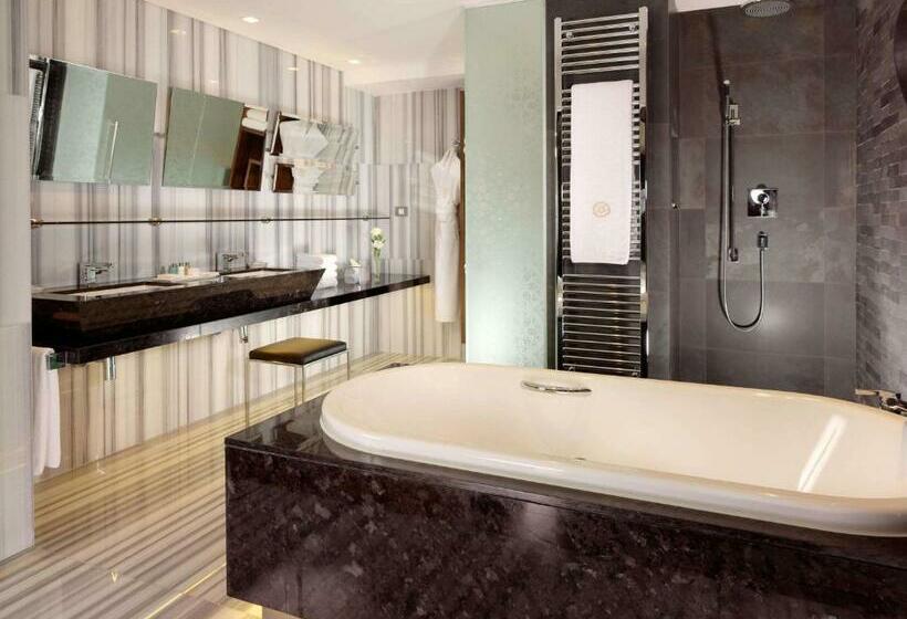 آپارتمان 3 خوابه, Swissotel The Bosphorus Istanbul