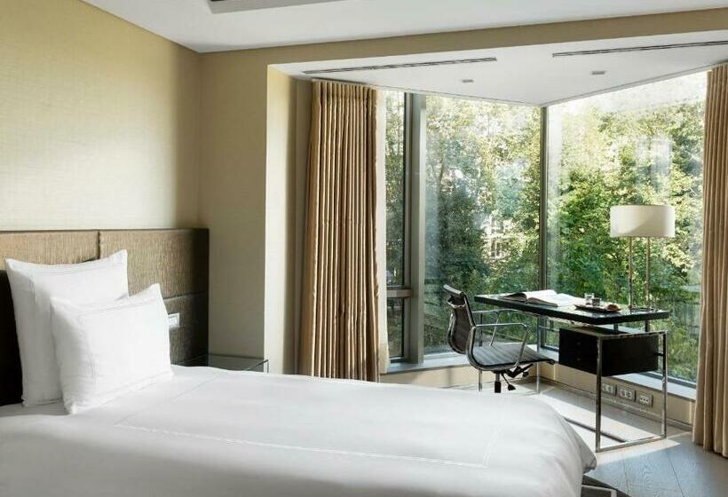 آپارتمان 3 خوابه, Swissotel The Bosphorus Istanbul