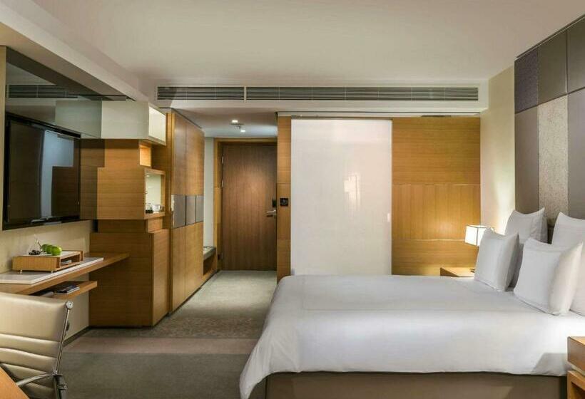 سوییت اجرایی, Swissotel The Bosphorus Istanbul