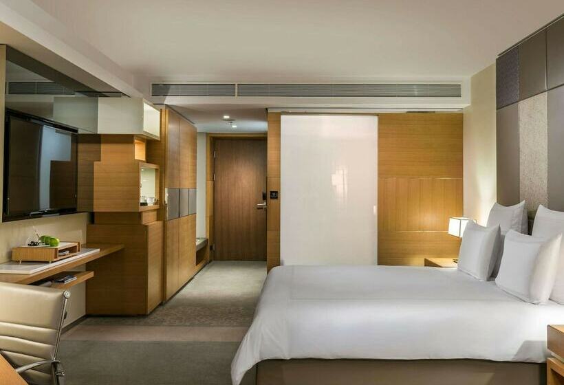 سوییت اجرایی, Swissotel The Bosphorus Istanbul