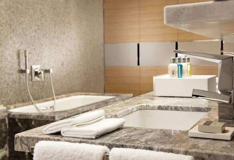 سوییت لوکس, Swissotel The Bosphorus Istanbul