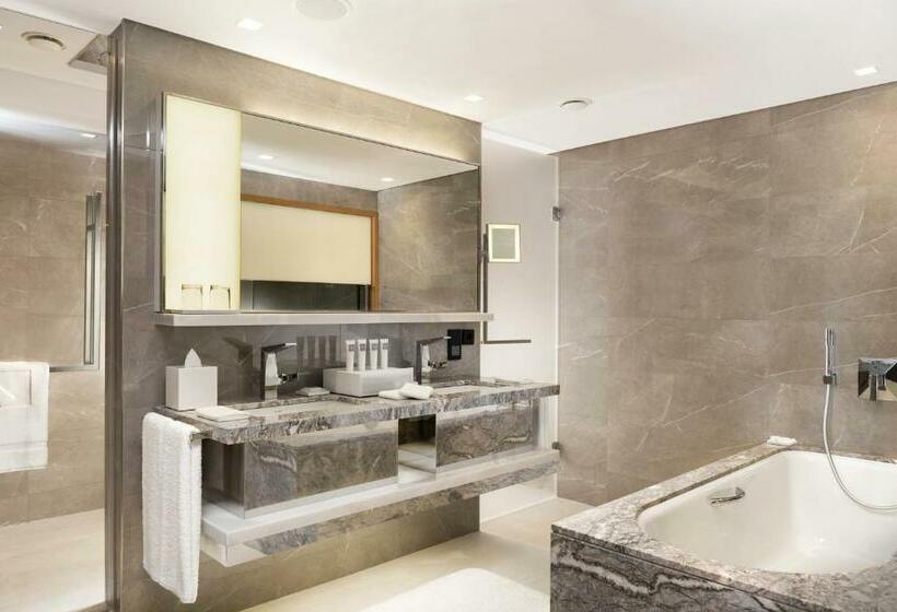 سوییت, Swissotel The Bosphorus Istanbul