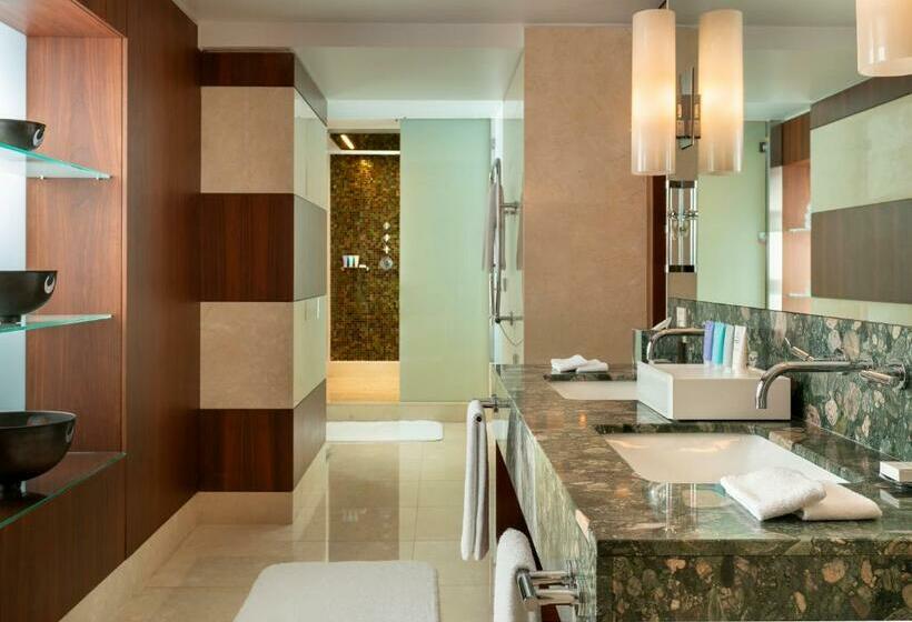 سوییت, Swissotel The Bosphorus Istanbul
