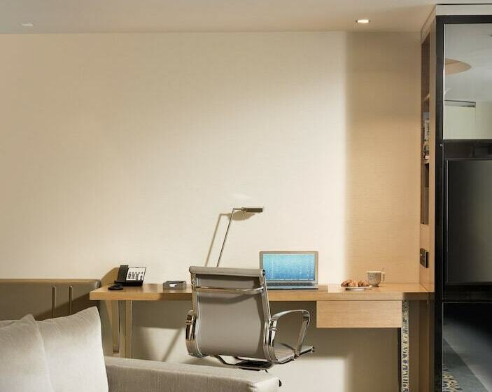 سوییت, Swissotel The Bosphorus Istanbul
