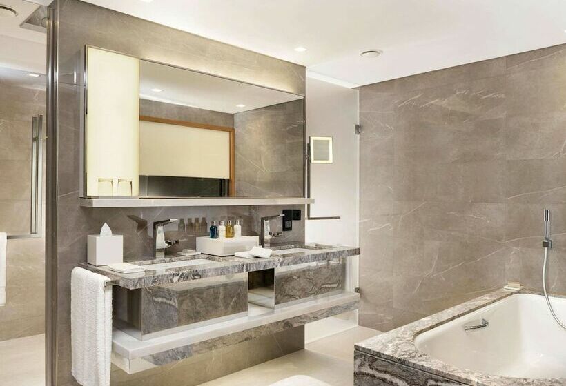 سوییت, Swissotel The Bosphorus Istanbul