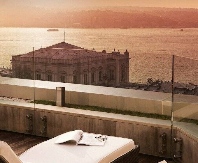 سوییت, Swissotel The Bosphorus Istanbul