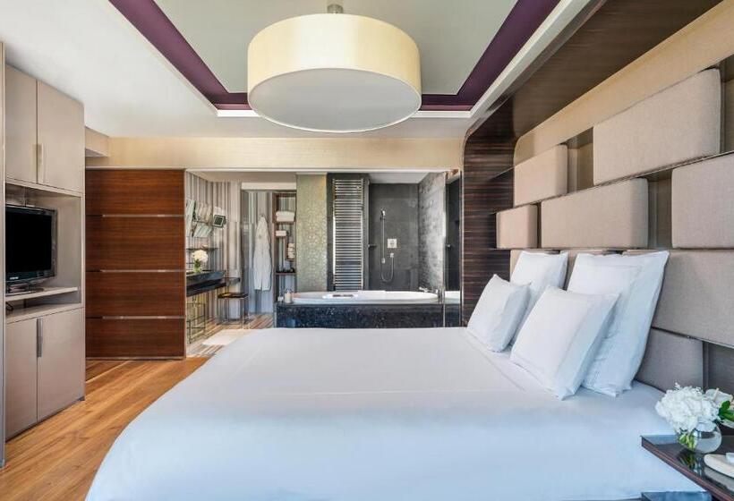 آپارتمان 1 خوابه, Swissotel The Bosphorus Istanbul